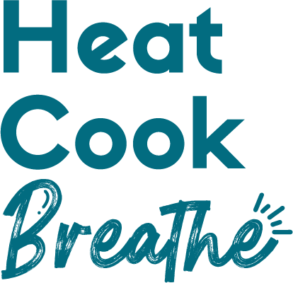 Heat Cook Breathe