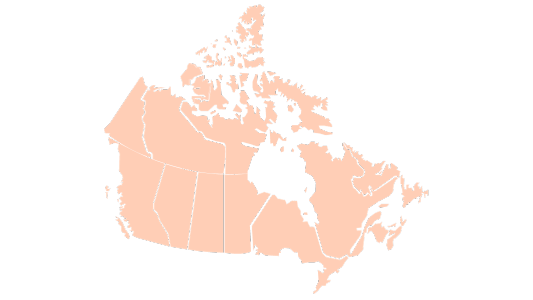 Canada Small